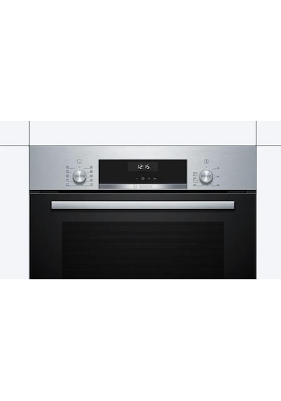 Bosch HBJ558YS5T Ankastre Fırın Inox