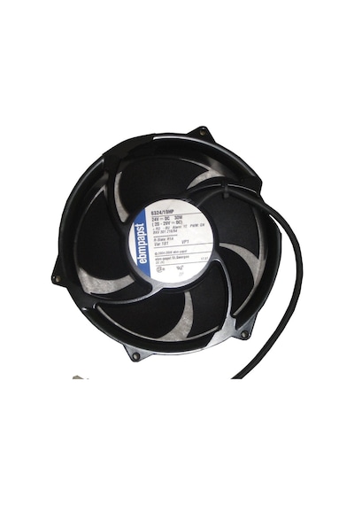Ebmpapst 6324/19hp Fan