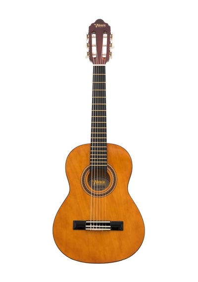 Valencia Vc103T Naturel 3/4 Klasik Gitar Kılıf Pena