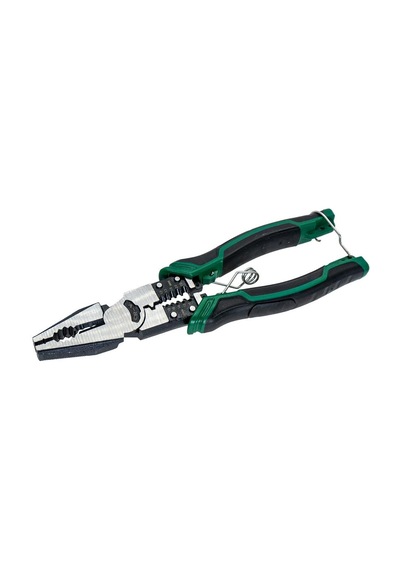 6393 Ağır Tip Çok Fonksiyonlu Pense 215 Mm