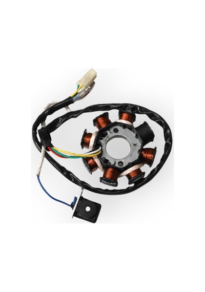 Deltaforce 125.150rr Stator Y4dlt0190a0006