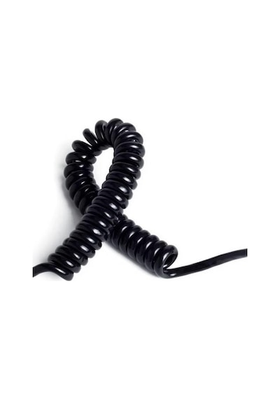 Zeytin Hasat Makinası Boru İçi Spiral Kablo