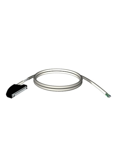 Schneider Bmxfcw301S Modicon X80 M340 Ekranlı Kablo Seti 3M 40