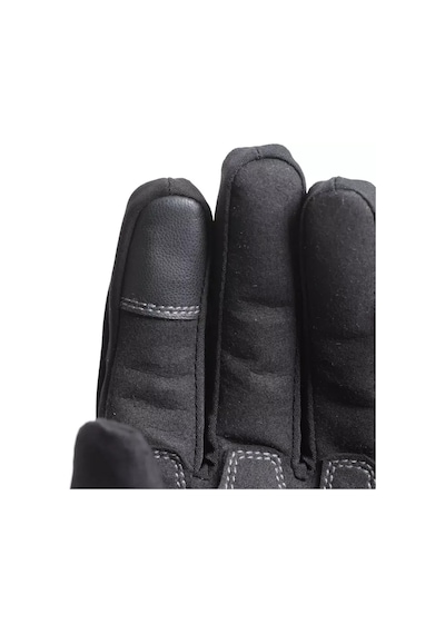 Dainese Udine Black Reflex D-dry Eldiven Xl