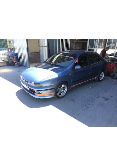 Fiat Brava Ön Karlık - Brava Ön Ek