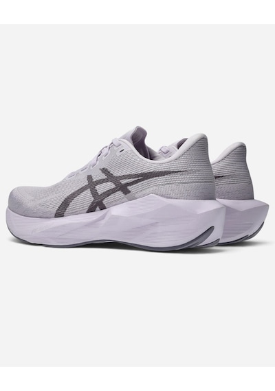 Asics Novablast 6 Kadın Dark Aubergine/black Koşu Ayakkabısı 1012c008-501