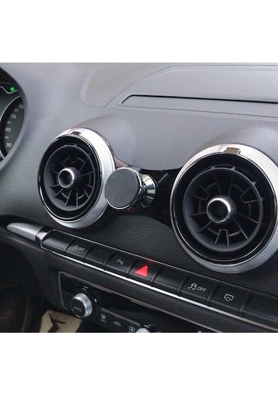 Audi A3 Telefon Tutucu