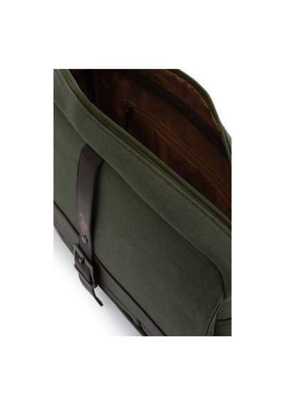 U.s. Polo Assn. Erkek Haki Çanta 50298719-vr027 Haki