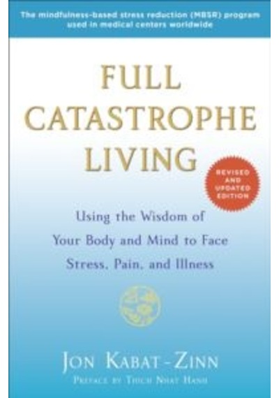 Full Catastrophe Living 9780749958411