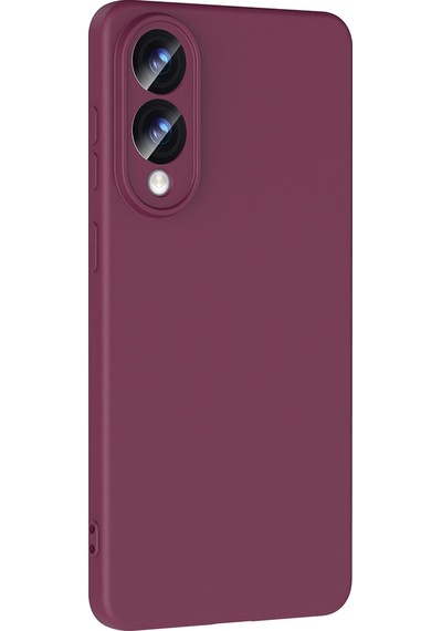Ardemix Galaxy Uyumlu S25 Edge Kılıf Mara Lansman Kapak - Siyah Siyah