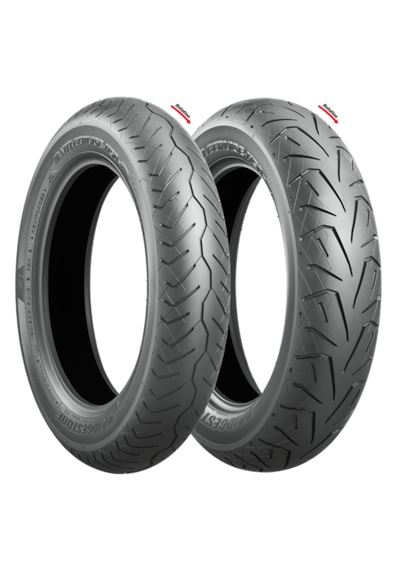 Bridgestone 180/70b16 M/c 77h H50 2024
