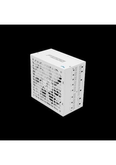 Sama P1200, 1200w, White, 80+ Platinum, Cybenetics Certified, Full Modüler, Pcıe 5.1, Atx3.1, Beyaz,