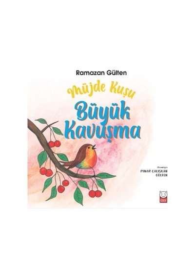 Müjde Kuşu Büyük Kavuşma - Yqbx-900223