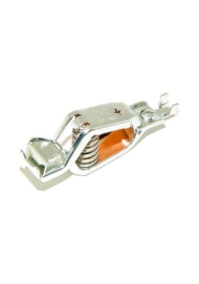 Bu21aps - Çelik Otomotiv Klipsi + Damgalı - 50a - 8 Awg-mueller