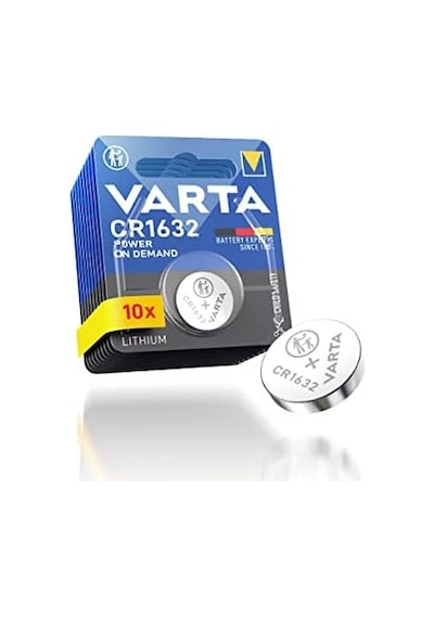Cr1632 Bli 1x10