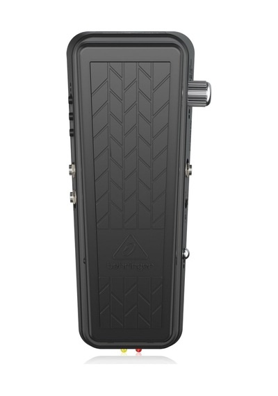 Behrınger Hb01 Hellbabe Hb01 Ultimate Wah-wah Pedal