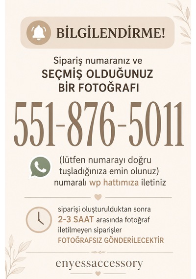 Kişiye Özel Tek Fotoğraflı Hatıra Çengeli - Özel Tasarım Anı Çengeli Altın Altın