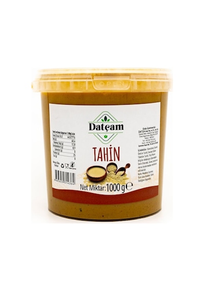 Datçam Tahin 1 KG