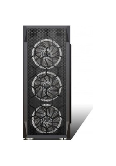 Hiper ZOE 600W Mid ATX Oyuncu Bilgisayar Kasası