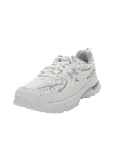 A6005280-100 Under Armour Ua Apparition Tech Spor Ayakkabı Beyaz A6005280-100 Beyaz