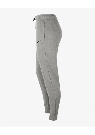 Nike Park Fleece Kadın Eşofman Altı Gri