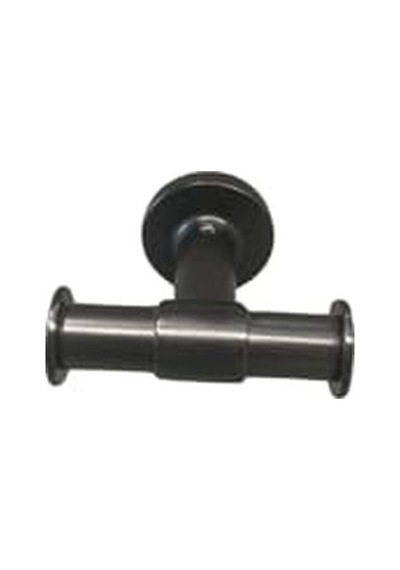 Askılık Siyah 50x79x86 Mm Çok Renkli