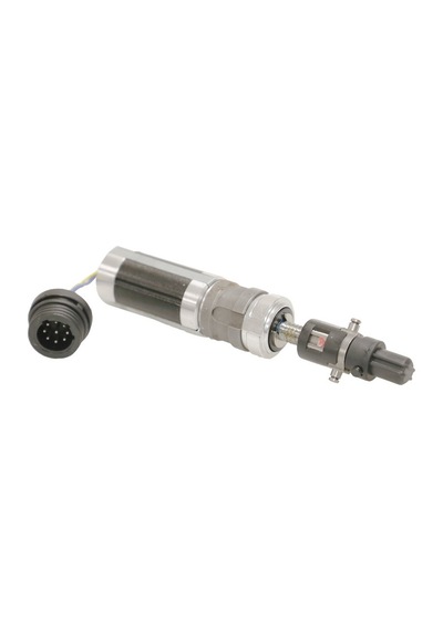 Palmera Sca30110 Motor + Transmisyon - Palmera Sca3-1