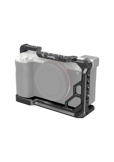 Smallrig 3081b Sony A7c İçin Kafes