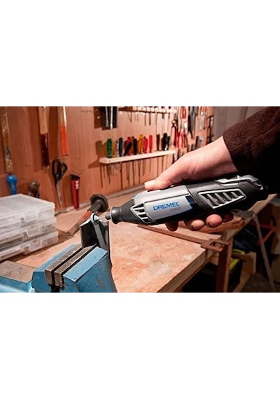 Dremel 85422 Silikon Karbon Zımpara Taşı 19.8 - Mm