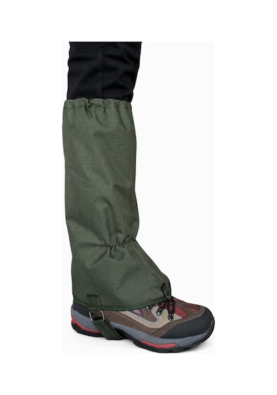 Savex Outdoor Trekking Tozluk - Haki Hh27402 Çok Renkli