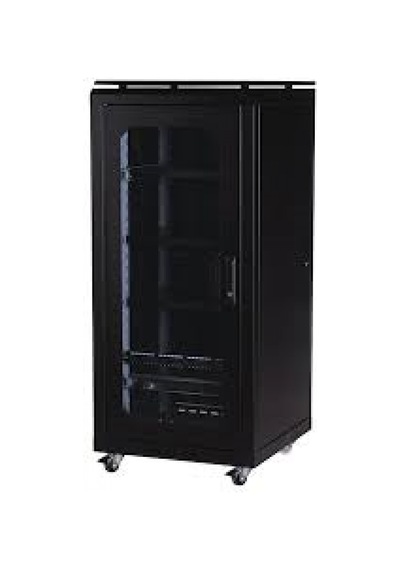 Eska 22U 19 Inch Dikili Tip Rack Kabin 600X800Mm Star