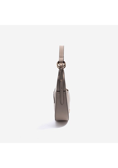 Silver & Polo Sp1270-m204 Sılver Polo Sp1270 Kadın Omuz Çantası Kum-kum Beji