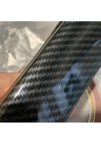 Chvrolet Cruze 7d Karbon Fiber İç Göğüs Torpido Kaplama Set 10 Parça