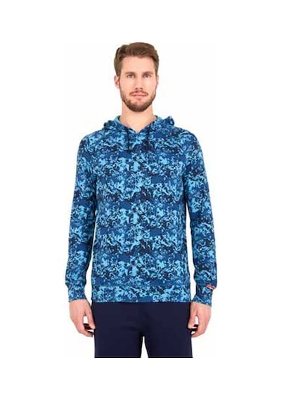 BLACKSPADE Termal Sweatshirt  2. Seviye Lacivert M Çok Renkli