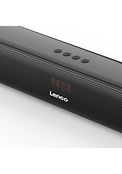 Sb-042 Soundbar - Led Aydınlatmalı Soundbar - Hdmı Arc - Bluetooth - 2 X 20 Watt Rms - Ekolayzer - Usb - Aux - Uzakt
