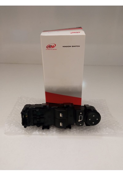 Cam Açma Anahtarı/düğmesi Citroen C4 2004-2011