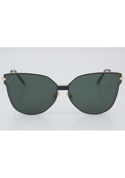 U.s. Polo Assn. Uss 0005 C1 63 - 01 Güneş Gözlüğü Altın