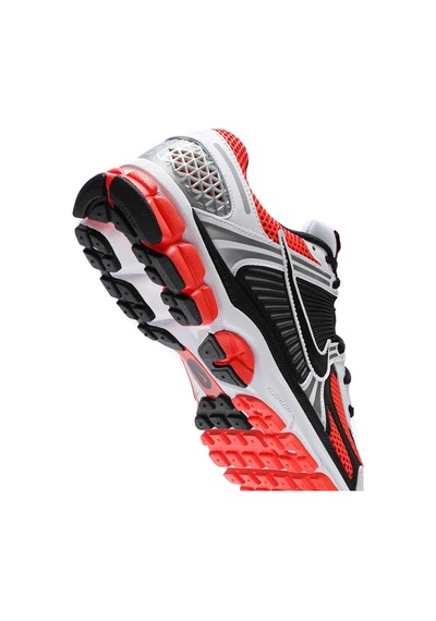 Nike Zoom Vomero 5 Parlak Kızıl Siyah Cz8667-600 Kırmızı