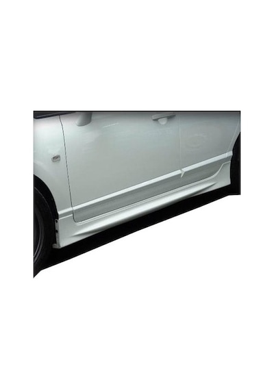 Honda Civic Fd6 Bodykit Takımı (Makyajlı Kasa)