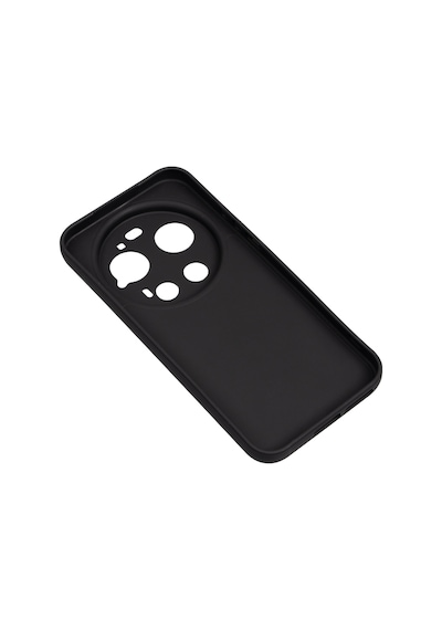 Adige Xiaomi 17 Ultra Kılıf Biye Silikon