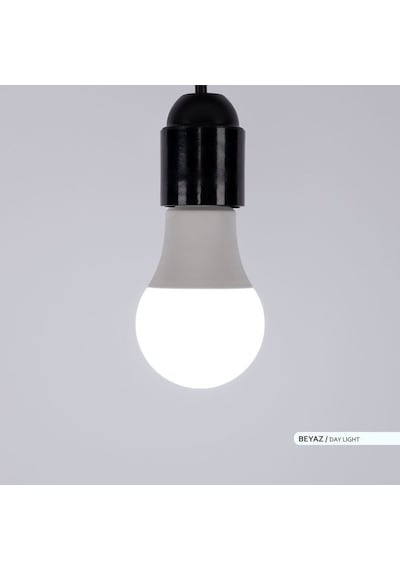Ack 15w Led A70 E27 Ampul 3000k Aa13-01520 5li