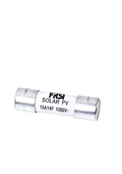 Eti Gpv-15a/1000vdc ,14x51mm 15a Gpv/hızlı Ges Kartuş Sigorta