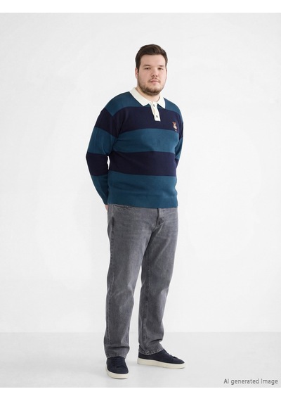 Lcw Jeans Antrasit 700 Straight Erkek Jean Pantolon