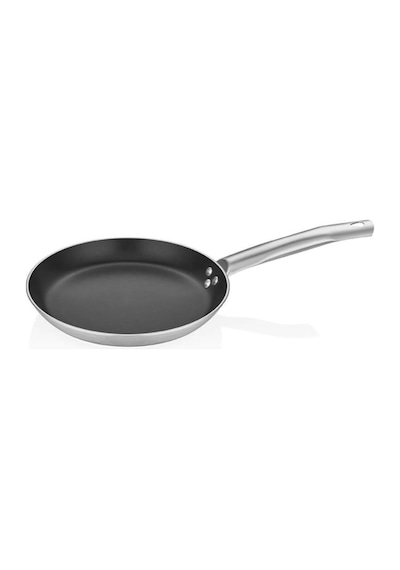 Masterchef Indüksiyon Krep Ve Omlet Tava 32 Cm Gri