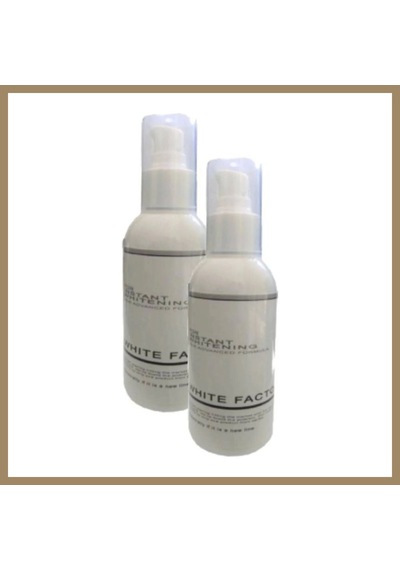 Bezos Süper White Factor For Instant Whitening Cilt Bakım Kremi 120 Ml Krem X 2 Ad 22