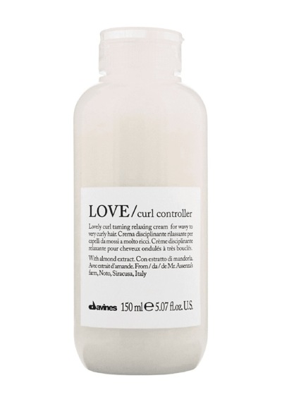 Davines Love Curl Controller Durulanmayan Bukle Belirginleştirici Saç Bakım Kremi 150 ML