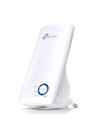 Tp-link Tl-wa850re, N300 Mbps Wi-fi Menzil Genişletici, 1 Etherne