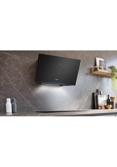 Siemens iQ700 Duvar Tipi Davlumbaz 90 CM