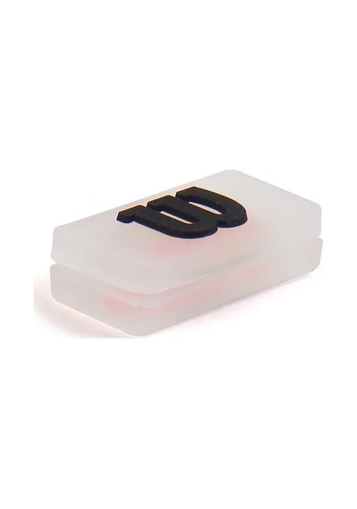Wilson Shift Dampener 2li Titreşim Önleyici Şeffaf Wr8438601001