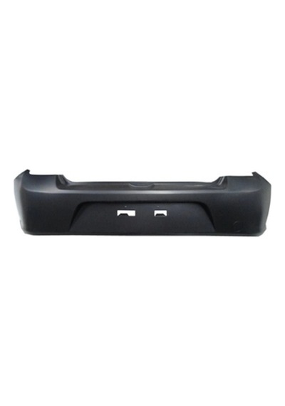 Renault Symbol 2008-2012 Arka Tampon Takviye Seti Oem No: 7701478733